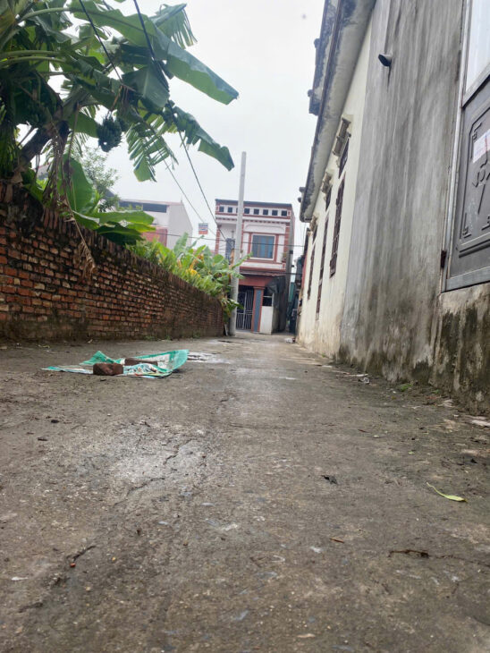 BÁN NHANH 48M2, MT 4,5M ĐẤT VÂN NỘI, ĐÔNG ANH/ Ô TÔ VÀO ĐẤT. GIÁ 3.2 TỶ CÓ FIX.