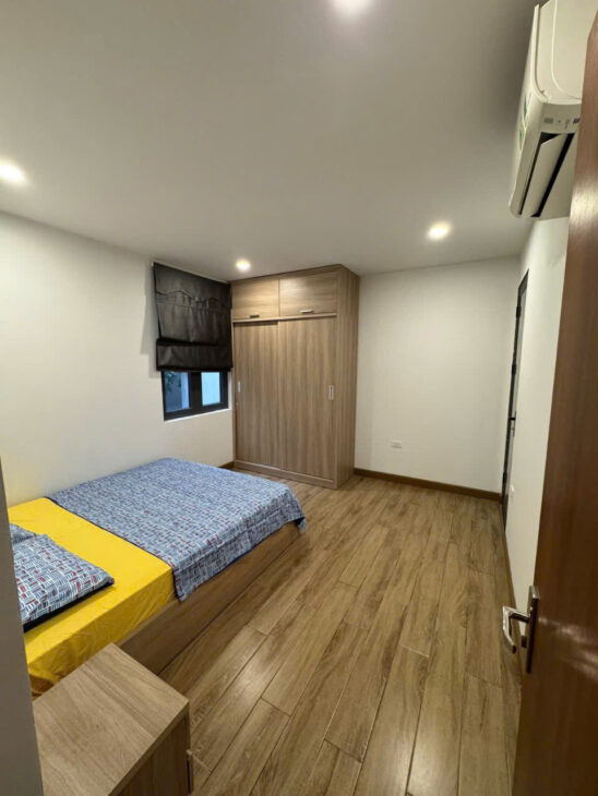 SIÊU PHẨM TÂY HỒ DÒNG TIỀN ỔN ĐỊNH TOÀN TÂY THUÊ KÍN PHÒNG- Nhật Chiêu 62 , 7 tầng, mt10.8m. Giá