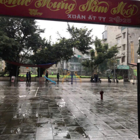 GIÁP NHẤT-THANH XUÂN-SỔ NỞ HẬU-HAI THOÁNG VĨNH VIỄN-FULL NỘI THẤT-NHÀ ĐẸP Ở NGAY-DT 43M X 5 TẦNG,