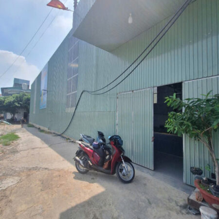 Cho Thuê Kho Xưởng chứa hàng Lê Đức Thọ, P.13,Gò Vấp_DT:340m2 Cho Thuê Kho Xưởng chứa hàng Lê Đức Thọ, P.13,Gò Vấp_DT:340m2