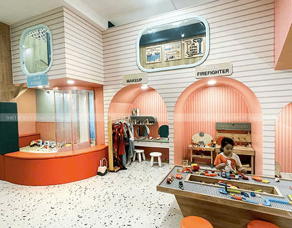 Cho Thuê Nhà Mặt Tiền: Phan Văn Trị, P.7,Gò Vấp- Diện tích: 6m x 35m