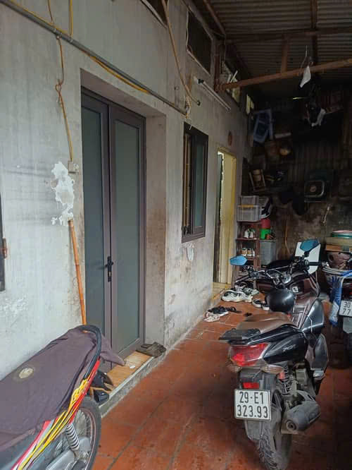 BÁN ĐẤT NGÕ 285 ĐỘI CẤN 79.8 M MẶT TIỀN 8M LÔ GÓCGIÁ 16 TỶ 0878168006