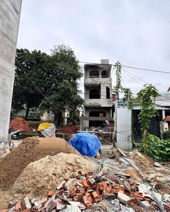 ???? BÁN ĐẤT KIỆT Ô TÔ 44 LÊ NGÔ CÁT, THUỶ XUÂN