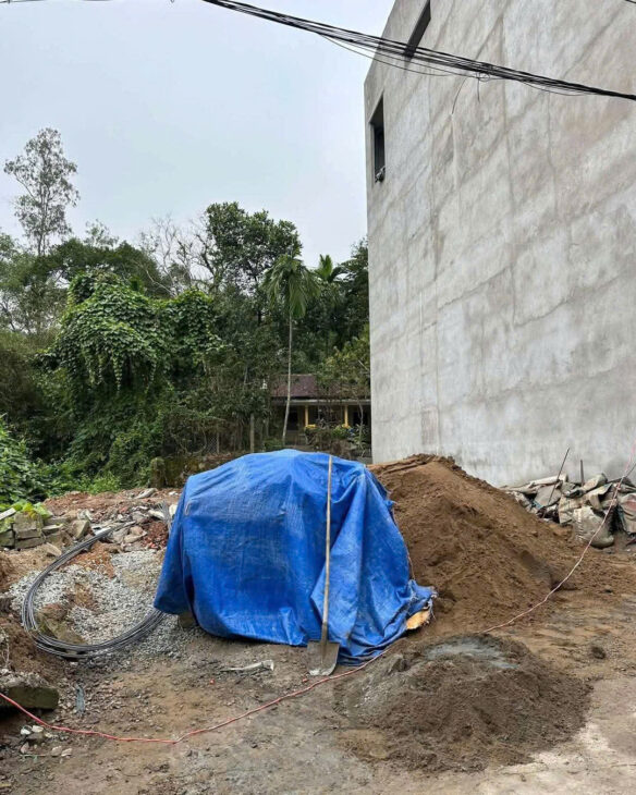 ???? BÁN ĐẤT KIỆT Ô TÔ 44 LÊ NGÔ CÁT, THUỶ XUÂN