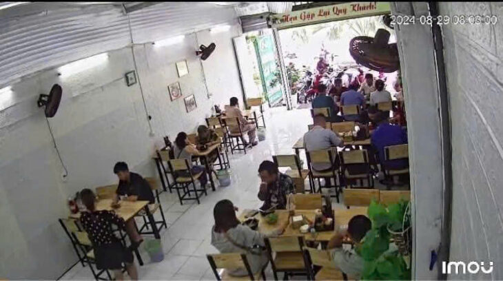 GIÁ TỐT – CHÍNH CHỦ CẦN SANG NHƯỢNG QUÁN TẠI 141 PHƯỚC THIỆN, PHƯỜNG LONG THẠNH MỸ, TP THỦ ĐỨC, TP