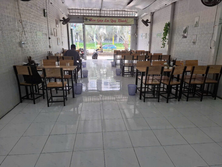 GIÁ TỐT – CHÍNH CHỦ CẦN SANG NHƯỢNG QUÁN TẠI 141 PHƯỚC THIỆN, PHƯỜNG LONG THẠNH MỸ, TP THỦ ĐỨC, TP