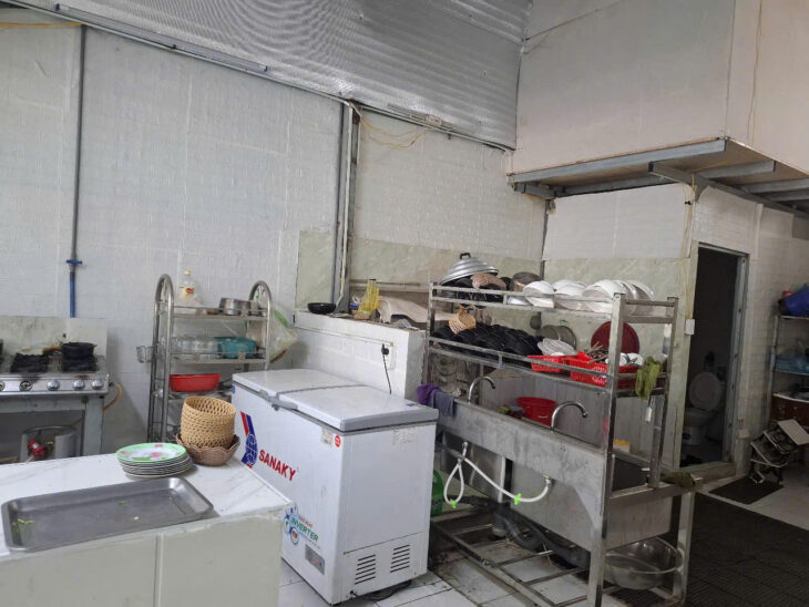 GIÁ TỐT – CHÍNH CHỦ CẦN SANG NHƯỢNG QUÁN TẠI 141 PHƯỚC THIỆN, PHƯỜNG LONG THẠNH MỸ, TP THỦ ĐỨC, TP