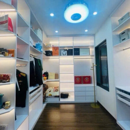 HIẾM CÓ! BÁN NHÀ VIP PHỐ CẦU GIẤY – 38m2 x 6 TẦNG – GIÁ 7 TỶ NHÌNH