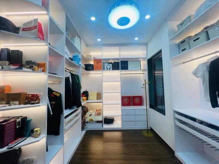 NHÀ MẶT NGÕ TRẦN QUỐC HOÀN – Ô TÔ – KINH DOANH CỰC THOÁNG – GIÁ TỐT