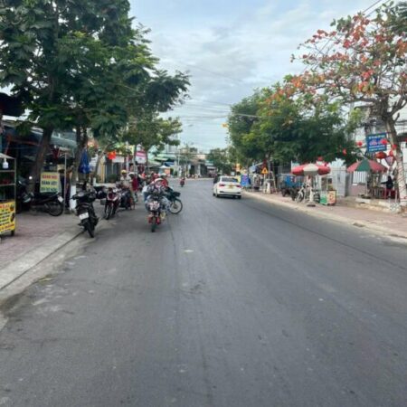Bán đất thổ cư Đường Lê Minh Công, Phước Lộc, thị xã LaGi giá siêu rẻ gần Biển Bán đất thổ cư Đường Lê Minh Công, Phước Lộc, thị xã LaGi giá siêu rẻ gần Biển
