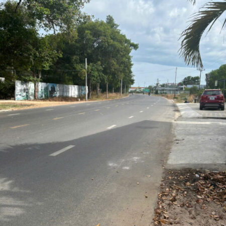 Bán đất ONT Đường Nguyễn Tri Phương – Tân Bình – TX LaGi giá ngộp Bán đất ONT Đường Nguyễn Tri Phương – Tân Bình – TX LaGi giá ngộp