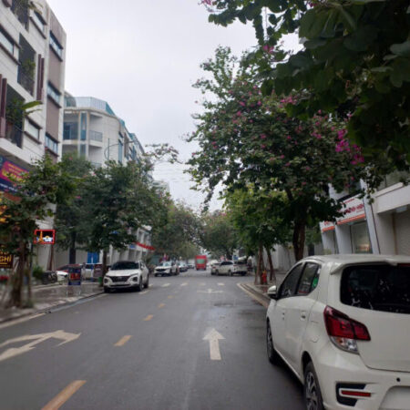 BÁN NHÀ VẠN PHÚC HÀ ĐÔNG, KINH DOANH ĐỈNH, VỈA HÈ OTO TRÁNH, 6T THANG MÁY MT5.2M, 37.8TỶ