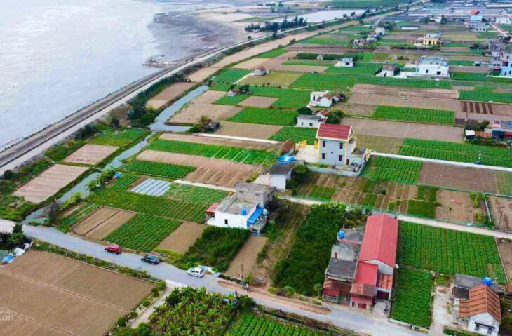 CHÍNH CHỦ ĐT MỞ BÁN ĐẤT BIỂN DU LỊCH – GIÁ CHỈ TỪ 10 TRIỆU/m2