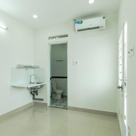 Cho thuê phòng trọ 15m2 gần cầu Tân Thuận 2 – Quận 7 Cho thuê phòng trọ 15m2 gần cầu Tân Thuận 2 – Quận 7