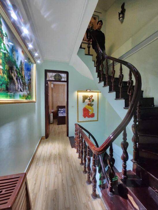 BÁN NHÀ DÂN XÂY PHỐ GIẢNG VÕ, NHÀ 6 TẦNG x 36/42M2, GIÁ CHỈ 8 TỶ 900 TRIỆU