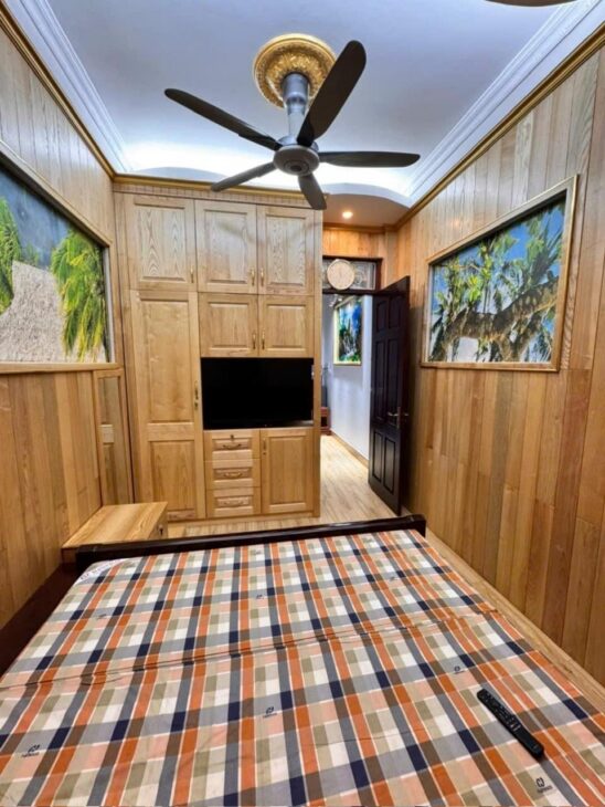 BÁN NHÀ DÂN XÂY PHỐ GIẢNG VÕ, NHÀ 6 TẦNG x 36/42M2, GIÁ CHỈ 8 TỶ 900 TRIỆU