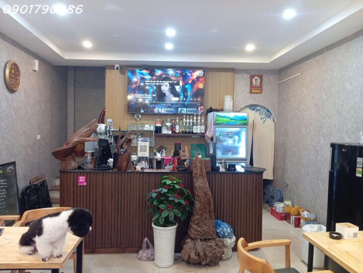 cần sang nhượng quán Cafe tại số 59 Phố Trạm Long Biên HN.LH 0901790486