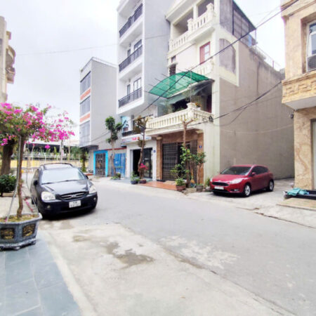 Bán đất phân lô Ngô Kim Tài – Quán Nam, 81m, ngang 4.5, đường 10m, Giá 65 tr/m Bán đất phân lô Ngô Kim Tài – Quán Nam, 81m, ngang 4.5, đường 10m, Giá 65 tr/m