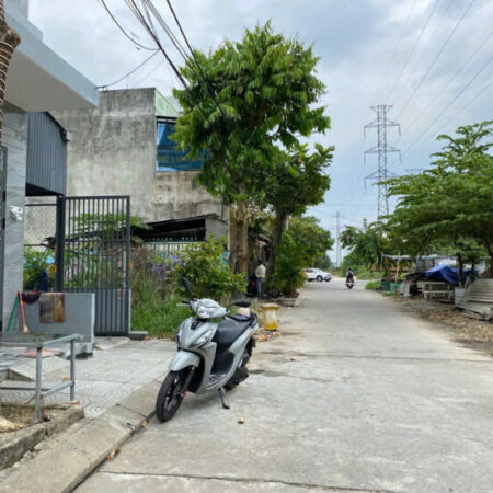 BÁN GẤP DÃY TRỌ 5 PHÒNG – KHU DÂN CƯ PHƯỚC LÝ, CẨM LỆ – THU NHẬP ỔN ĐỊNH 11 TRIỆU/THÁNG