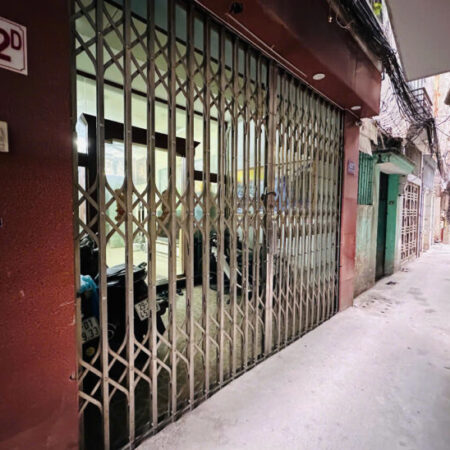 Bán nhà riêng tại Ngõ Thịnh Hào 2,ngõ thông thoáng Tôn Đức Thắng, Đống Đa, Hà Nội, 47m2, 6 Tầng,