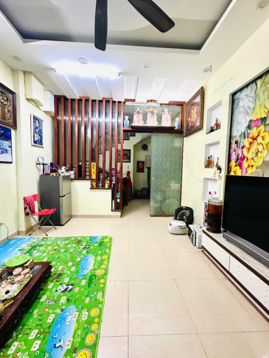 Bán nhà riêng tại Ngõ Thịnh Hào 2,ngõ thông thoáng Tôn Đức Thắng, Đống Đa, Hà Nội, 47m2, 6 Tầng,