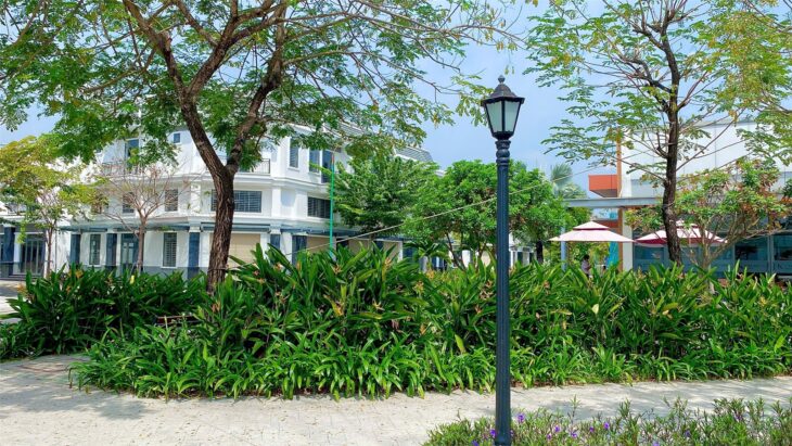 Bán Đất Khu Dân Cư Mới Hòa Lợi, Đường 11M, 80M², Đối Diện Công Viên – 1.65 Tỷ – 0947 914 116