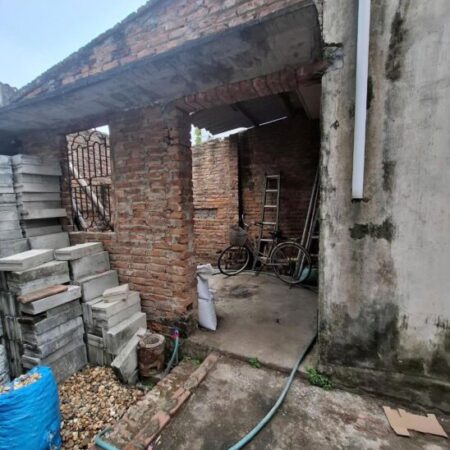 SOS Thời Điểm Vàng Đầu Tư – Lô Đất Tiềm Năng 75m2 giá nhỉnh 50tr/m2 gần Ocean Park 1 Gia Lâm