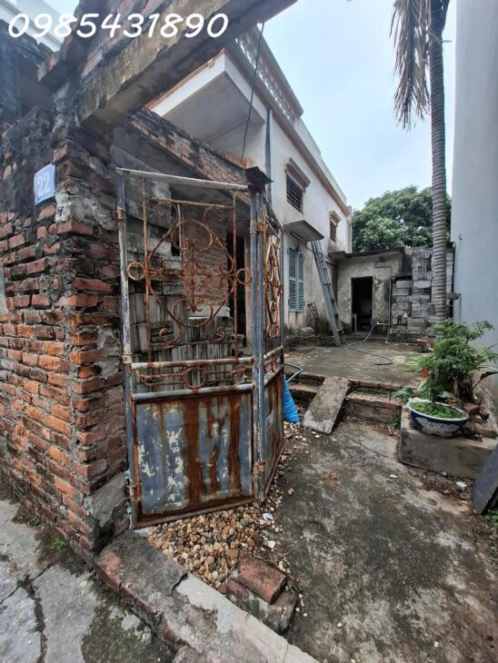 SOS Thời Điểm Vàng Đầu Tư – Lô Đất Tiềm Năng 75m2 giá nhỉnh 50tr/m2 gần Ocean Park 1 Gia Lâm