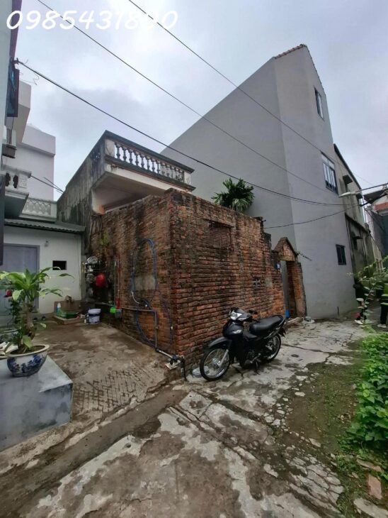 SOS Thời Điểm Vàng Đầu Tư – Lô Đất Tiềm Năng 75m2 giá nhỉnh 50tr/m2 gần Ocean Park 1 Gia Lâm