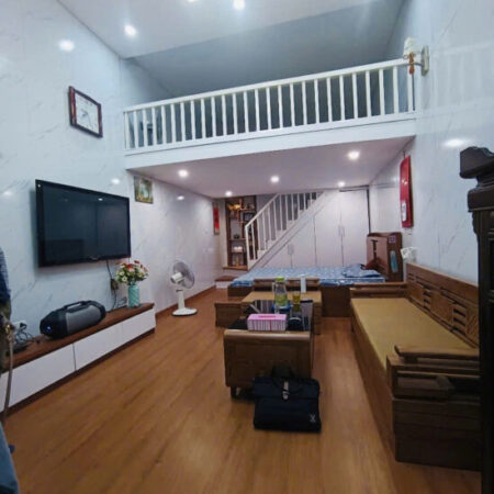 BA ĐÌNH – BIỆT THỰ PHÁP CỔ – 20M RA PHỐ – Trần Phú 45m, Tầng 1, MT 4m, giá 3,55 tỷ