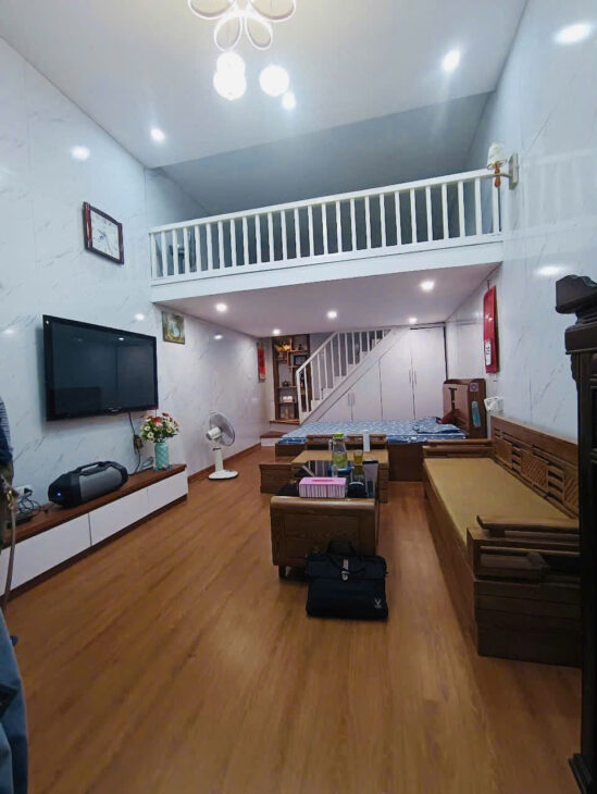 BA ĐÌNH – BIỆT THỰ PHÁP CỔ – 20M RA PHỐ – Trần Phú 45m, Tầng 1, MT 4m, giá 3,55 tỷ