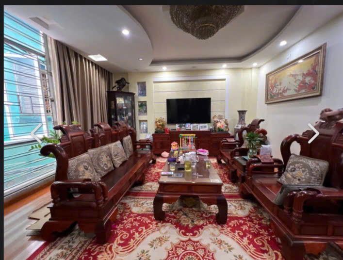 ???? Vũ Tông Phan 59 m2- 5 tầng.- 18.1 tỷ. Gần Phố. Kinh Doanh Đỉnh. Quận Thanh Xuân????