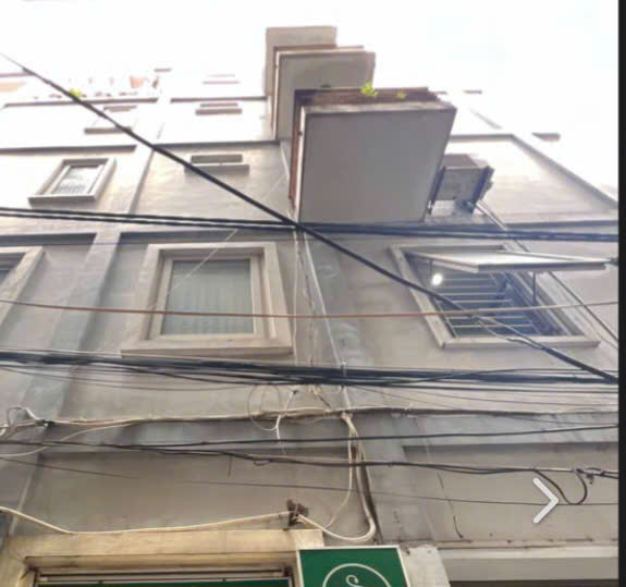 ???? Vũ Tông Phan 59 m2- 5 tầng.- 18.1 tỷ. Gần Phố. Kinh Doanh Đỉnh. Quận Thanh Xuân????