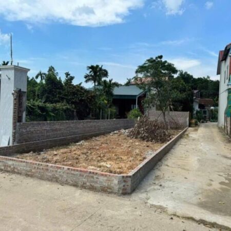 Bán mảnh Siêu mẫu lôgóc Phúc Tiến đường to ngõ thông giá rẻ nhỉnh 3tỷ 105m Bán mảnh Siêu mẫu lôgóc Phúc Tiến đường to ngõ thông giá rẻ nhỉnh 3tỷ 105m