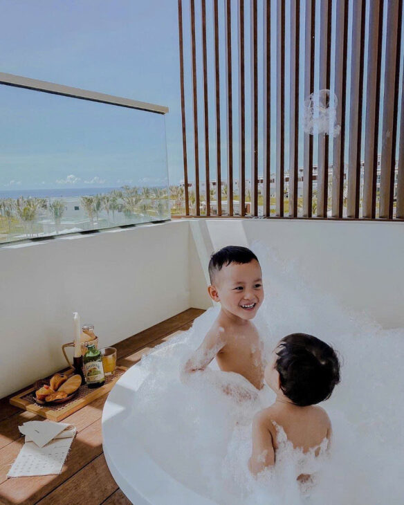 Bán Căn Hộ Cao Cấp 5 sao view biển