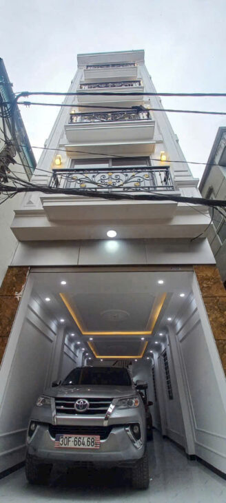 Bán đất đường lớn ngọc hồi Sổ đỏ chính chủ