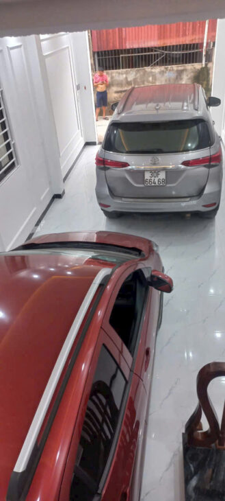 Bán đất đường lớn ngọc hồi Sổ đỏ chính chủ