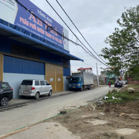 BÁN NHANH 67,2M ĐẤT BẮC HỒNG, ĐÔNG ANH, HÀ NỘI BÁN NHANH 67,2M ĐẤT BẮC HỒNG, ĐÔNG ANH, HÀ NỘI