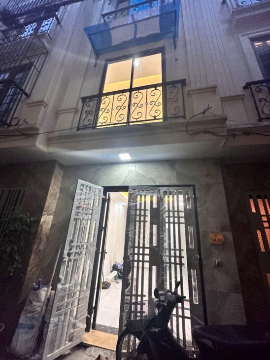 HIẾM – NGỌC THỤY – LONG BIÊN – PHÂN LÔ – OTO – NHỈNH 5 TỶ