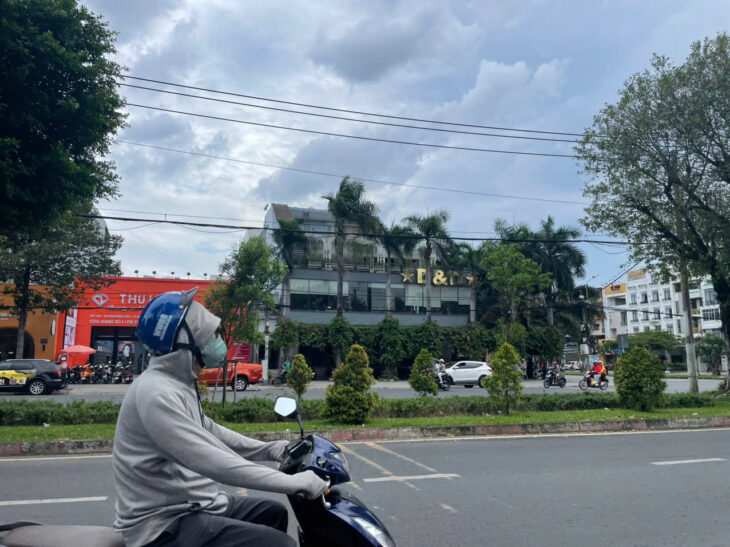 BIỆT THƯ 200M2 – 10 X 20M – KHU TÊN LỬA – AEON BÌNH TÂN – NHỈNH 22 TỈ