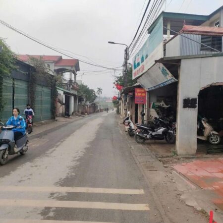 Siêu phẩm gần QL21, Chợ Long Phú 99m nhỉnh 2tỷ đường thông 2 xe ben Siêu phẩm gần QL21, Chợ Long Phú 99m nhỉnh 2tỷ đường thông 2 xe ben
