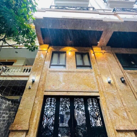 Bán căn hộ dịch vụ Vương Thừa Vũ – Thanh Xuân 88m 7 tầng thang máy