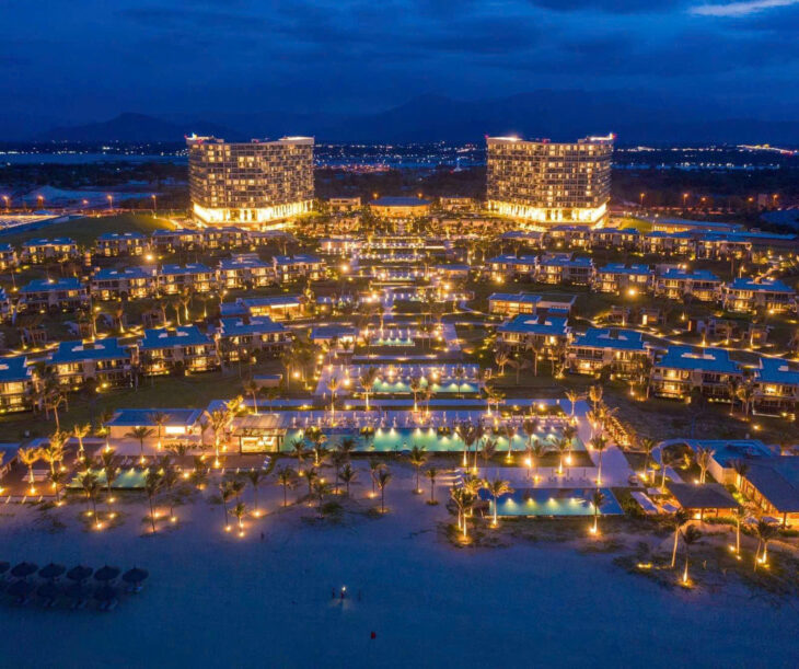 Bán Căn Hộ Cao Cấp 5 sao view biển