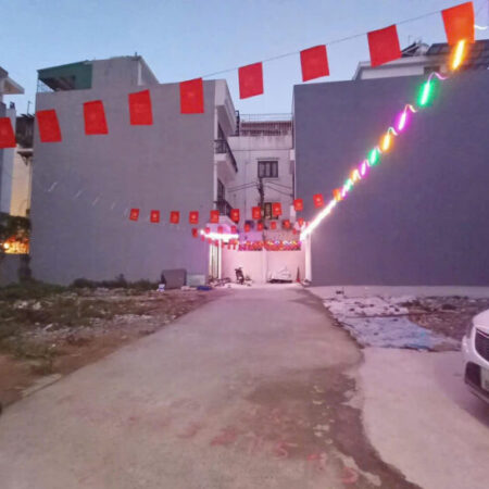 Bán đất cạnh Dự án Việt Phát – Vĩnh Niệm, 48m, ngõ 5m, Giá 2.48 tỉ , ô.tô ra vào Bán đất cạnh Dự án Việt Phát – Vĩnh Niệm, 48m, ngõ 5m, Giá 2.48 tỉ , ô.tô ra vào