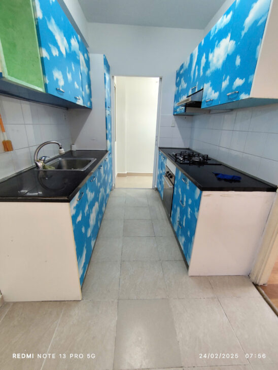 Cho thuê căn hộ Ehome3 3 phòng ngủ 2 WC nhà đẹp giá thấp
