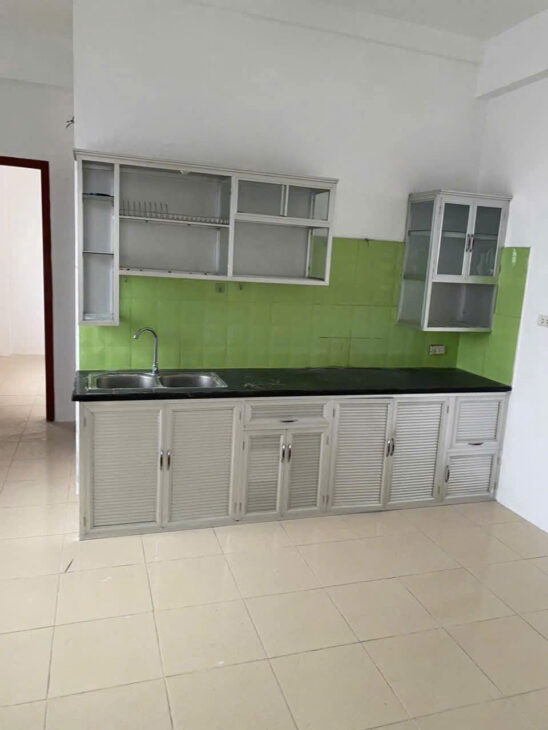 Bán căn hộ 45m -1pn ,1vs sổ đỏ pháp lý rõ ràng