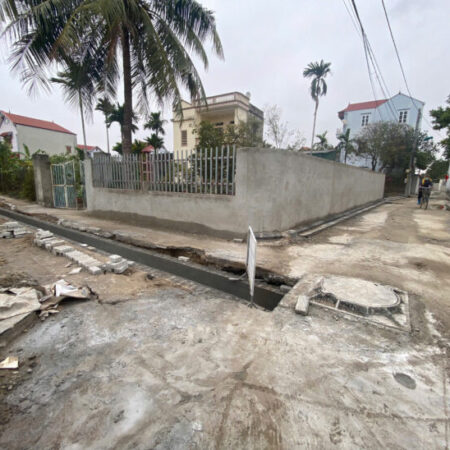 Bán đất thổ cư 61m2 tại Kê Nữ, Nguyên Khê, Đông Anh – 3.8 tỷ Bán đất thổ cư 61m2 tại Kê Nữ, Nguyên Khê, Đông Anh – 3.8 tỷ