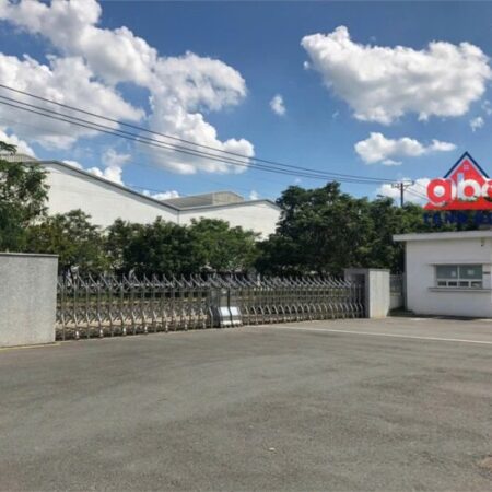 XT131 nhà xưởng mới xây dựng cho thuê, diện tích linh hoạt, phục vụ nhiều ngành nghề