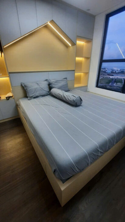 ???? ???? CĂN GÓC ???????????? MÃ 18 TẦNG TRUNG VIEW BIỂN FULL NỘI THẤT ĐẸP DUY NHẤT TẠI FPT PLAZA 2 ???? ????