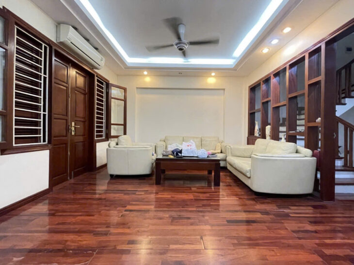 BÁN BIỆT THỰ LÔ GÓC NGUYỄN XIỂN- THANH XUÂN,167 M2, MT 25 M, GIÁ 65 TỶ.